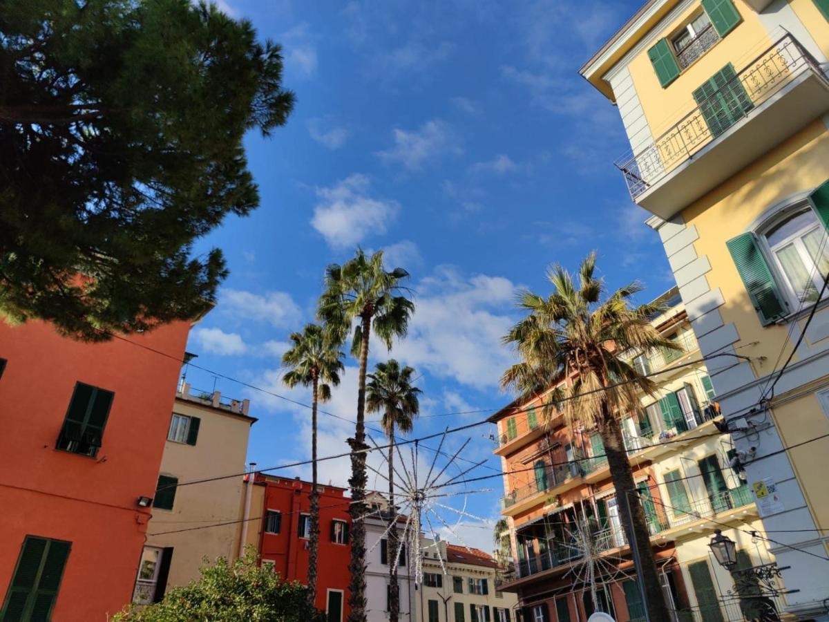Domus Madonnina Appartement San Remo