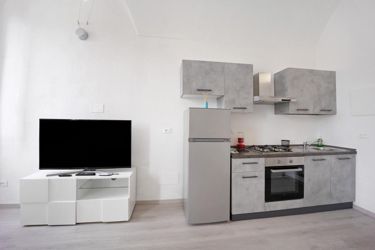 Appartement Domus Madonnina San Remo