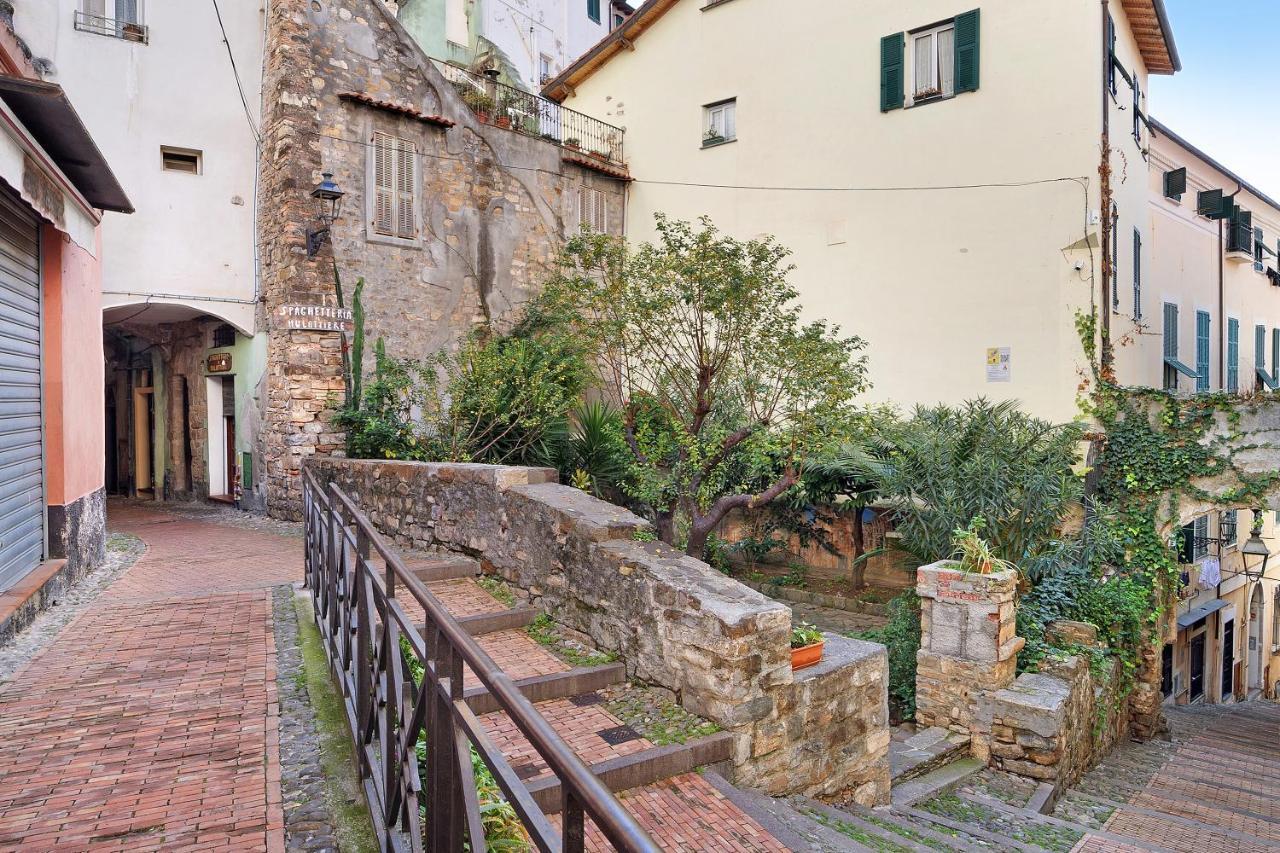 Appartement Domus Madonnina